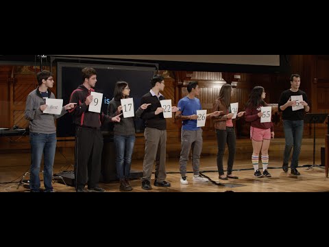 CS50 2015 - Week 5